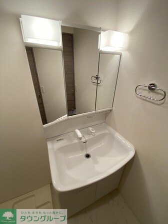 グランドソレイユ名駅の物件内観写真